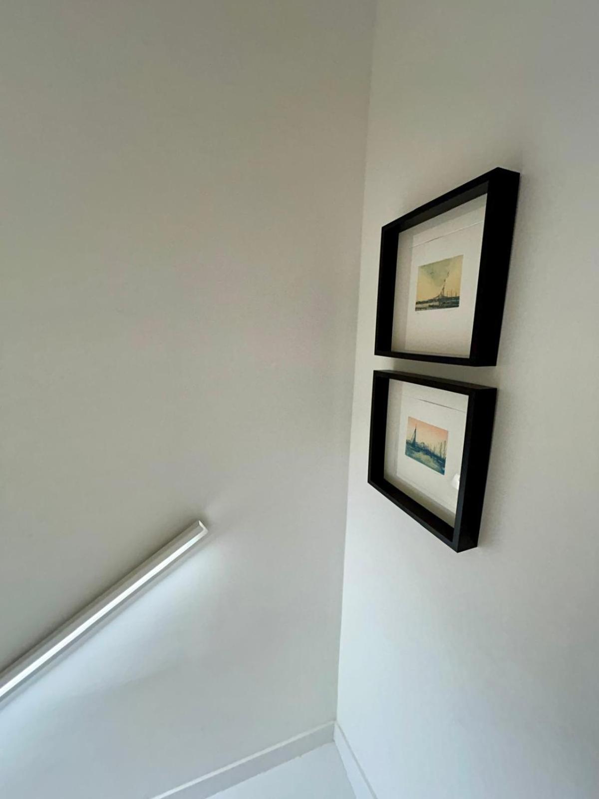 Kibilu Luxury Apt With Terrace, Isola District And Near Garibaldi Station มิลาน ภายนอก รูปภาพ