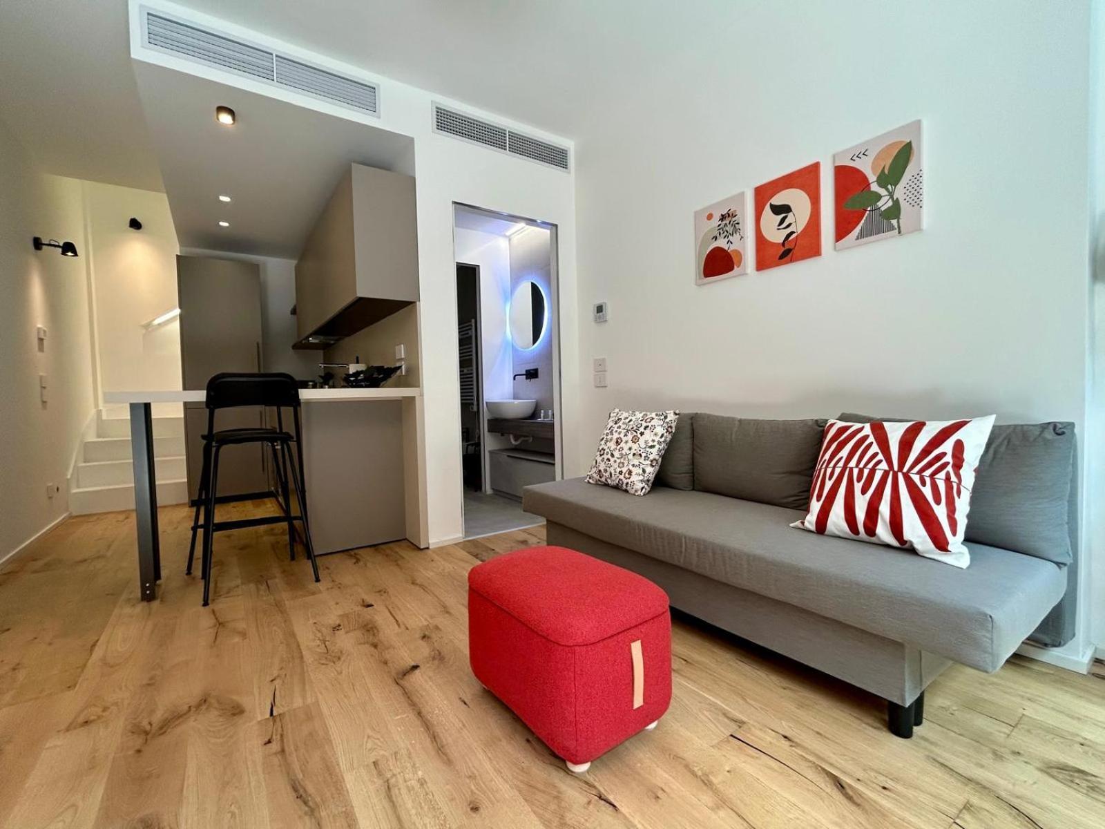 Kibilu Luxury Apt With Terrace, Isola District And Near Garibaldi Station มิลาน ภายนอก รูปภาพ